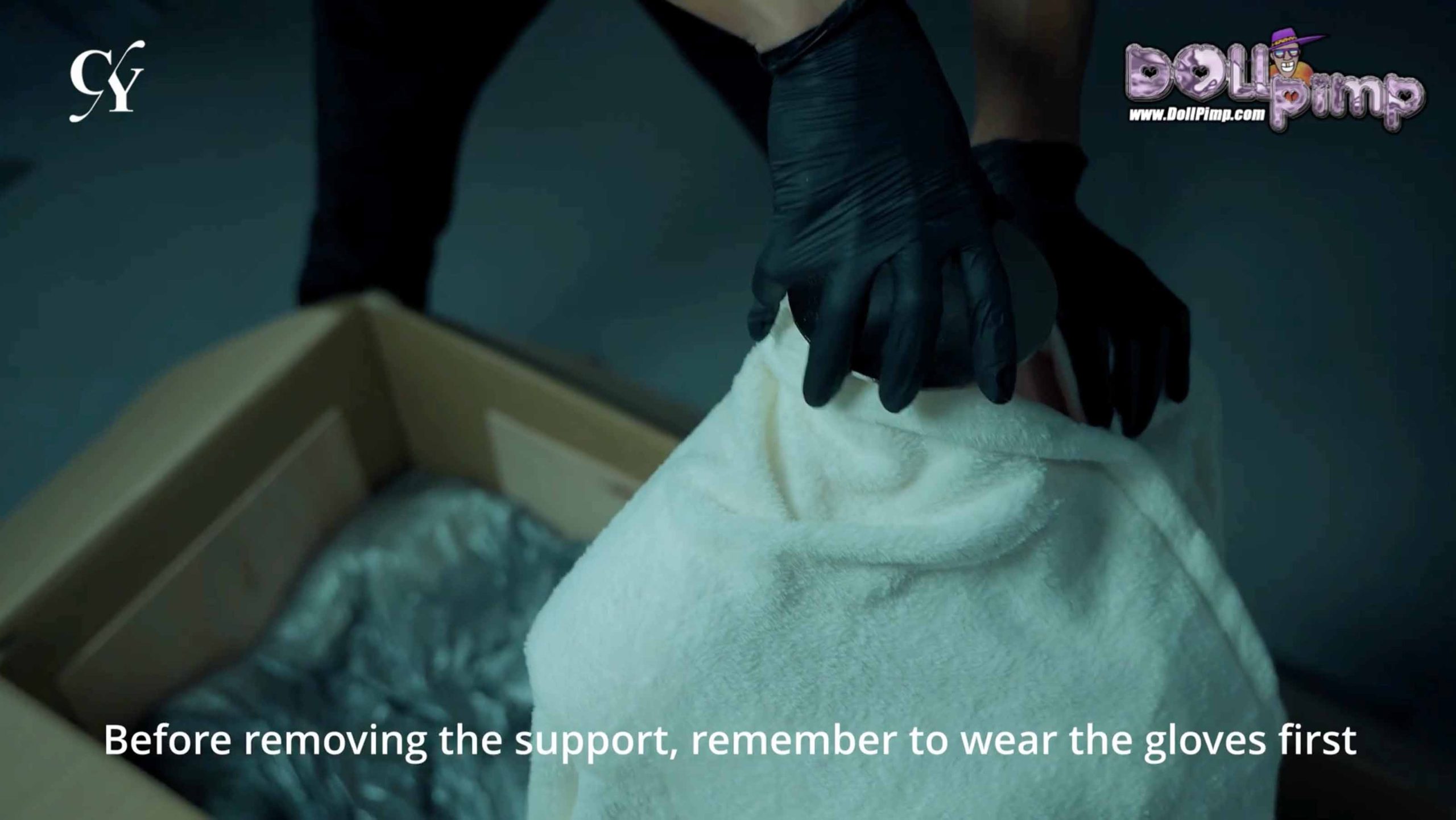 2-in-1 Dual Support Accessory | Neck & Headstand - Image 5