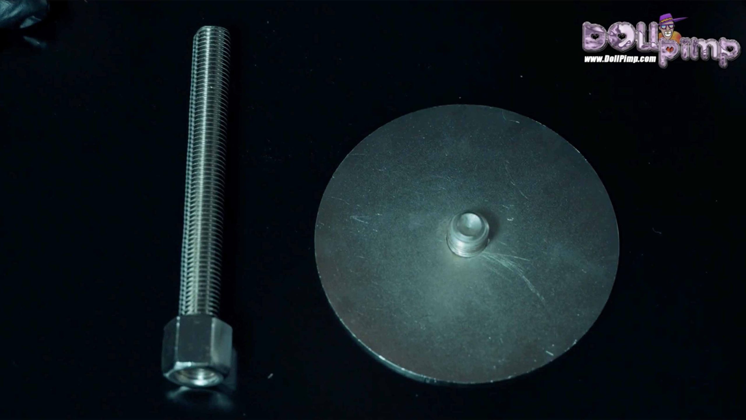 2-in-1 Dual Support Accessory | Neck & Headstand - Image 2