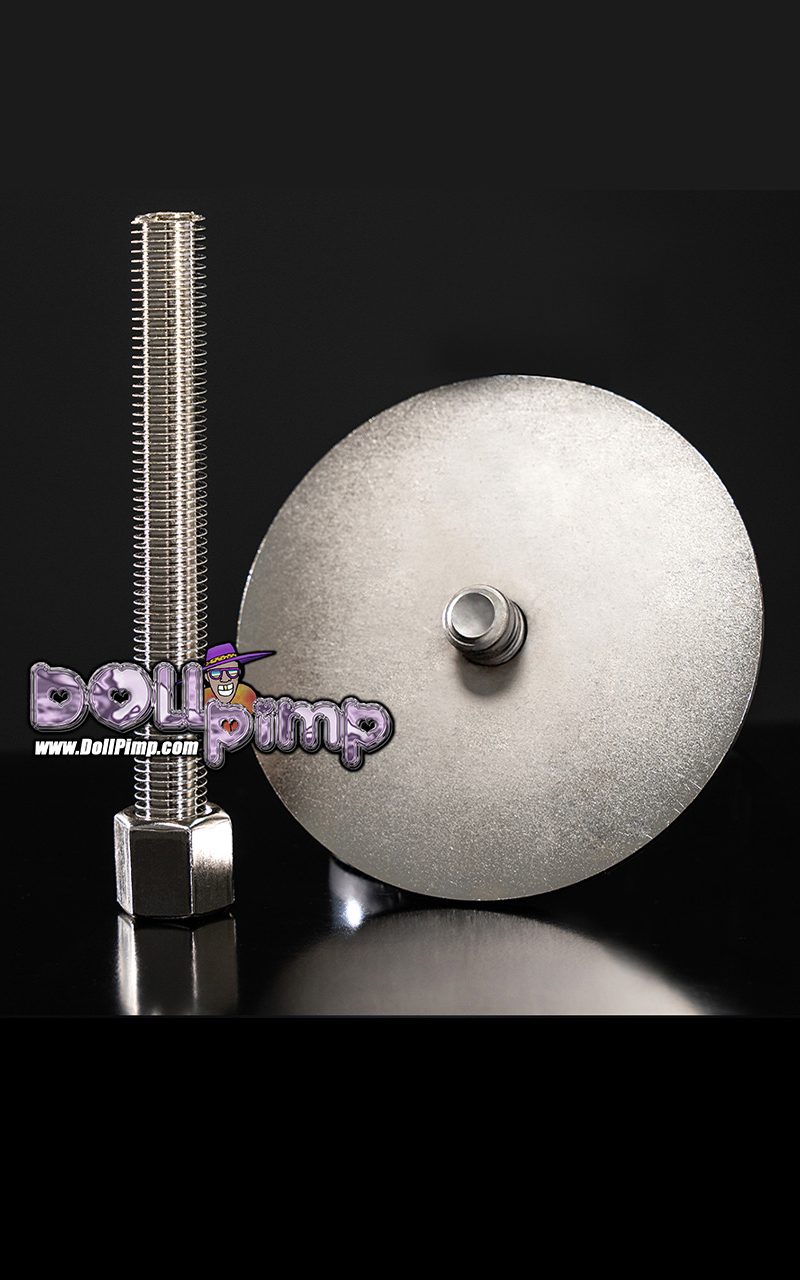 2-in-1 dual support stand