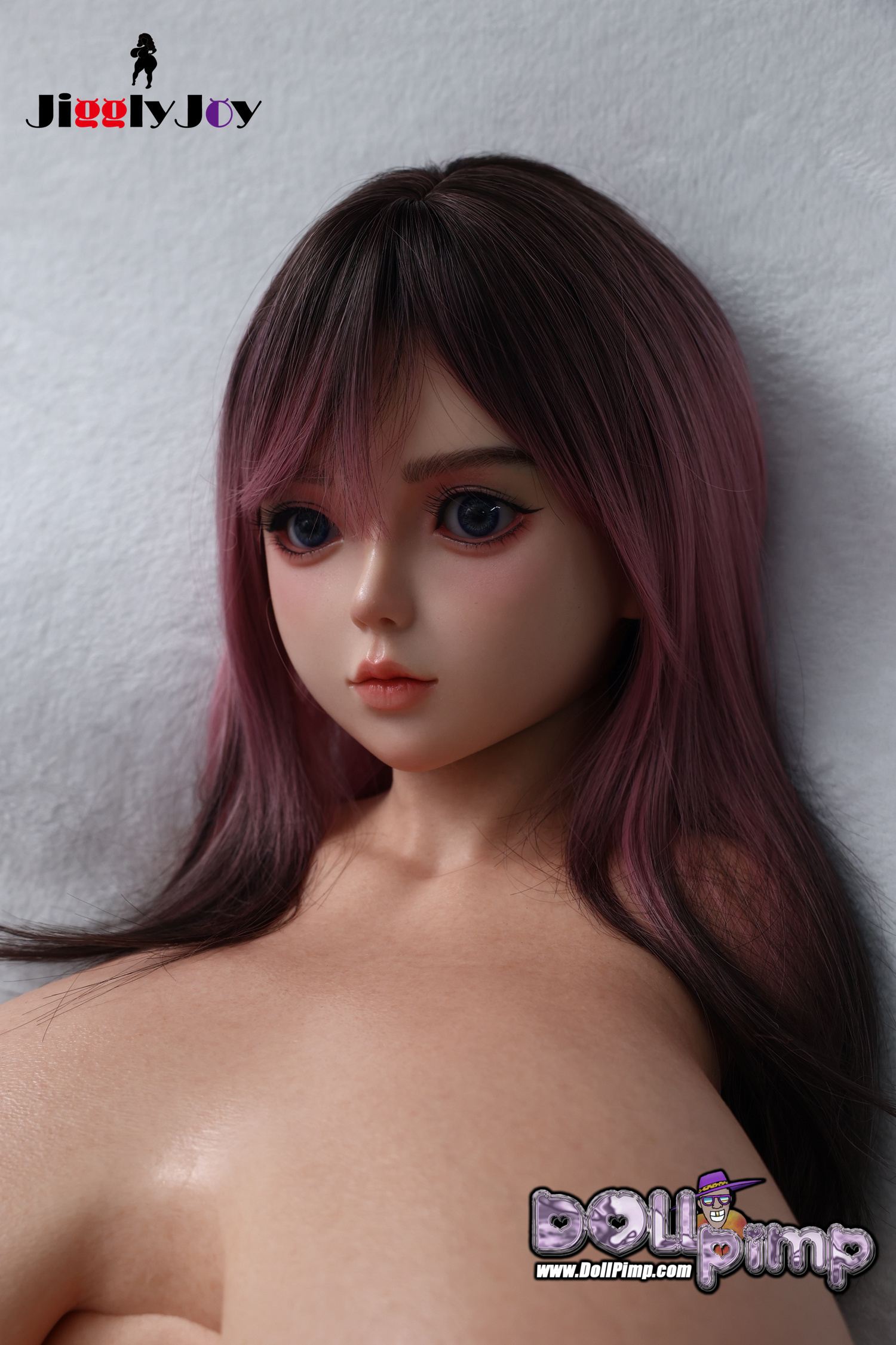 Jiggly Joy - Carrie 71cm Saggy Breast Sex Doll Torso 19