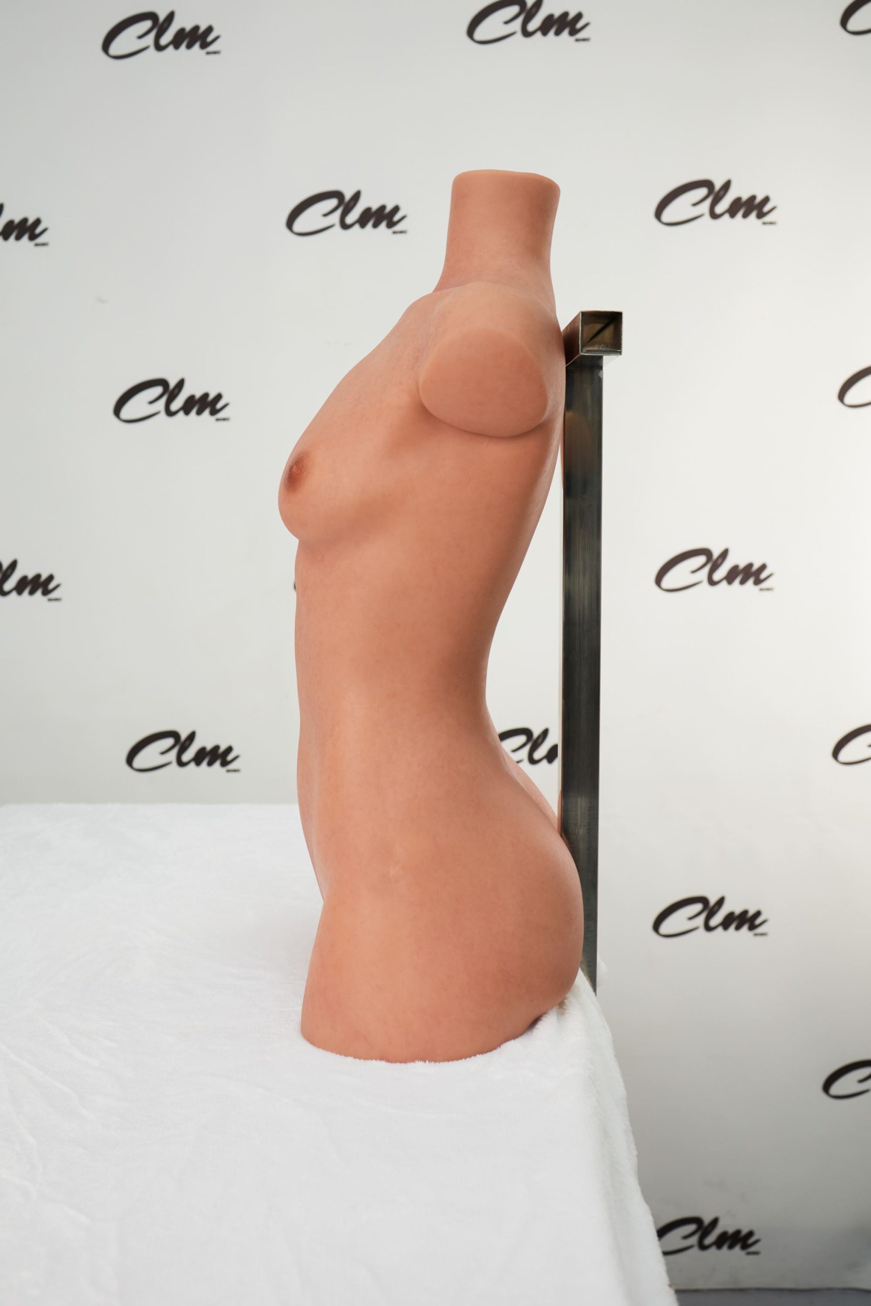 Climax Doll - ULW 661 AA-Cup | CLM Ultra Sex Doll Torso 17