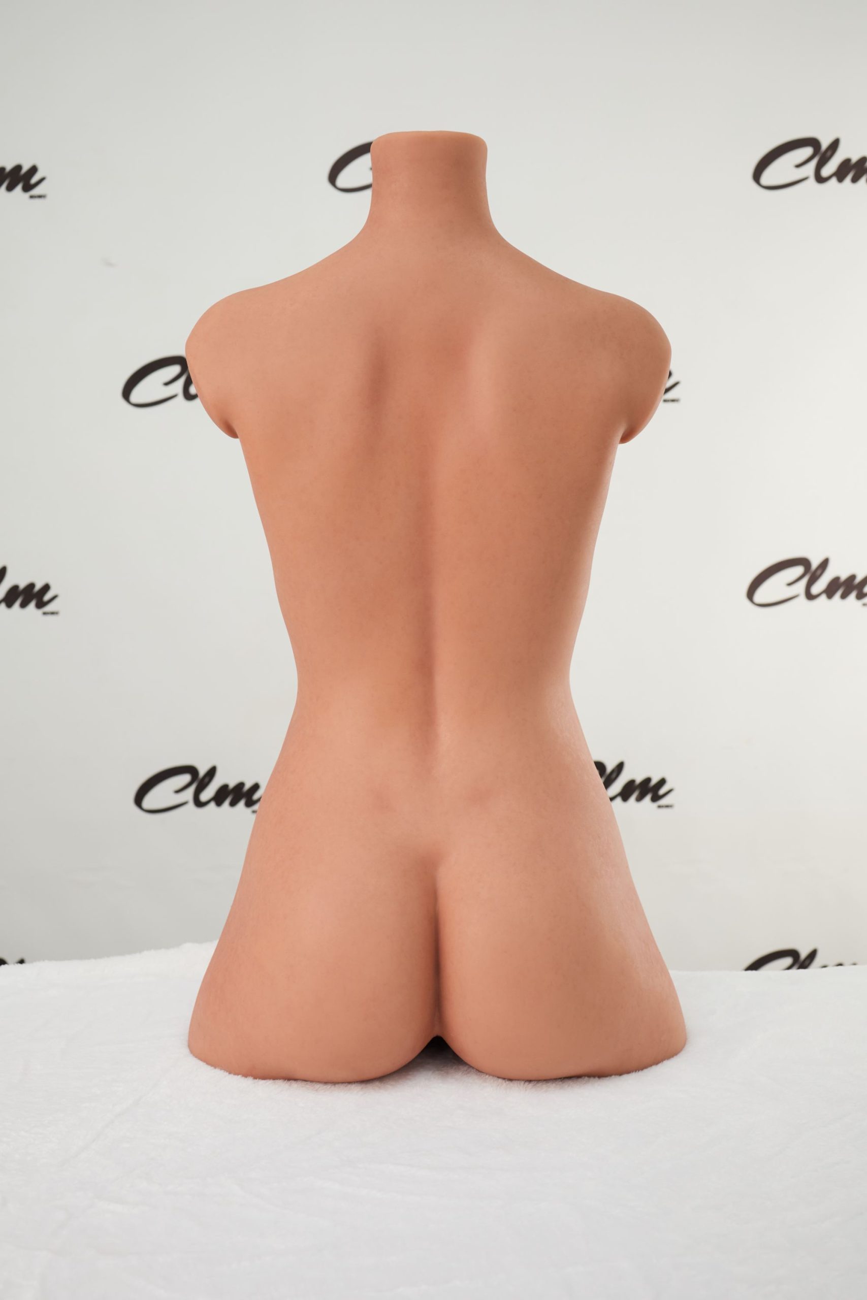 Climax Doll - ULW 661 AA-Cup | CLM Ultra Sex Doll Torso 18