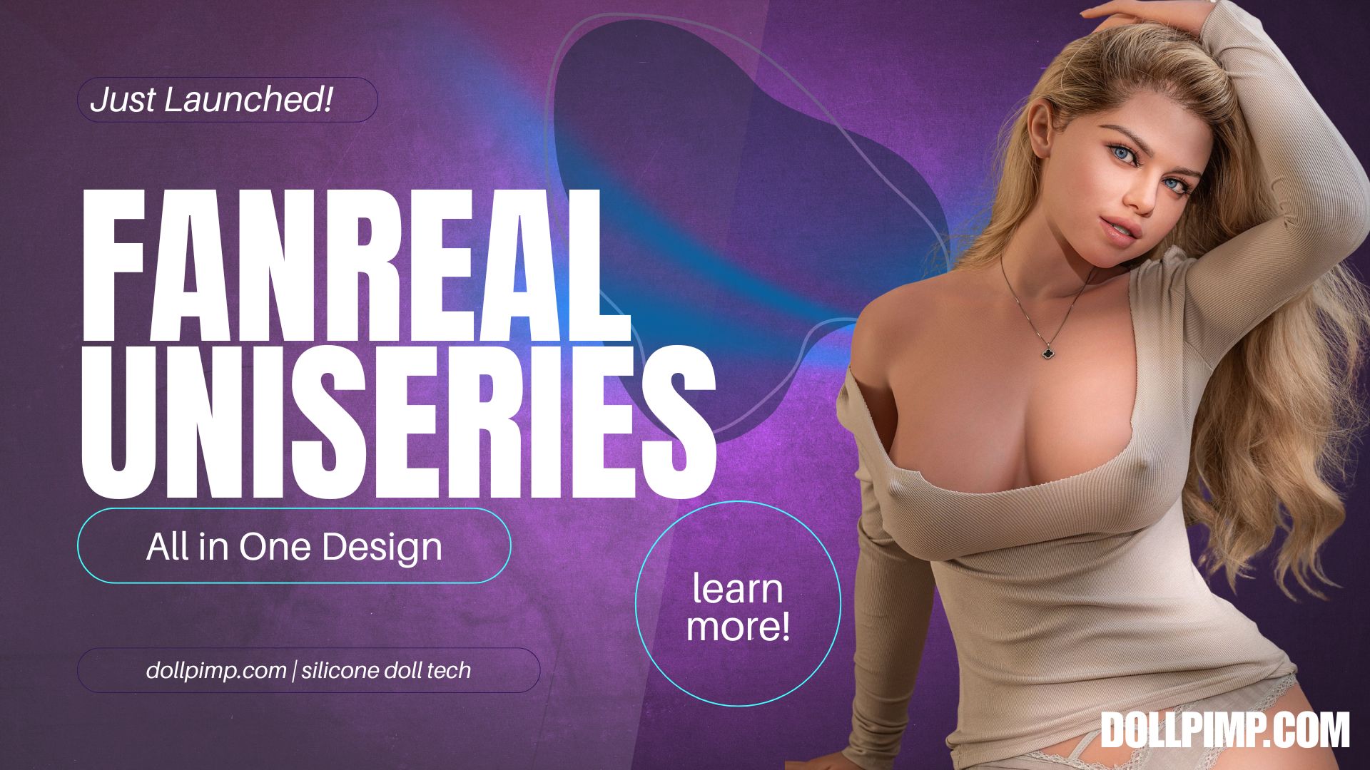 Fanreal UniSeries Launch