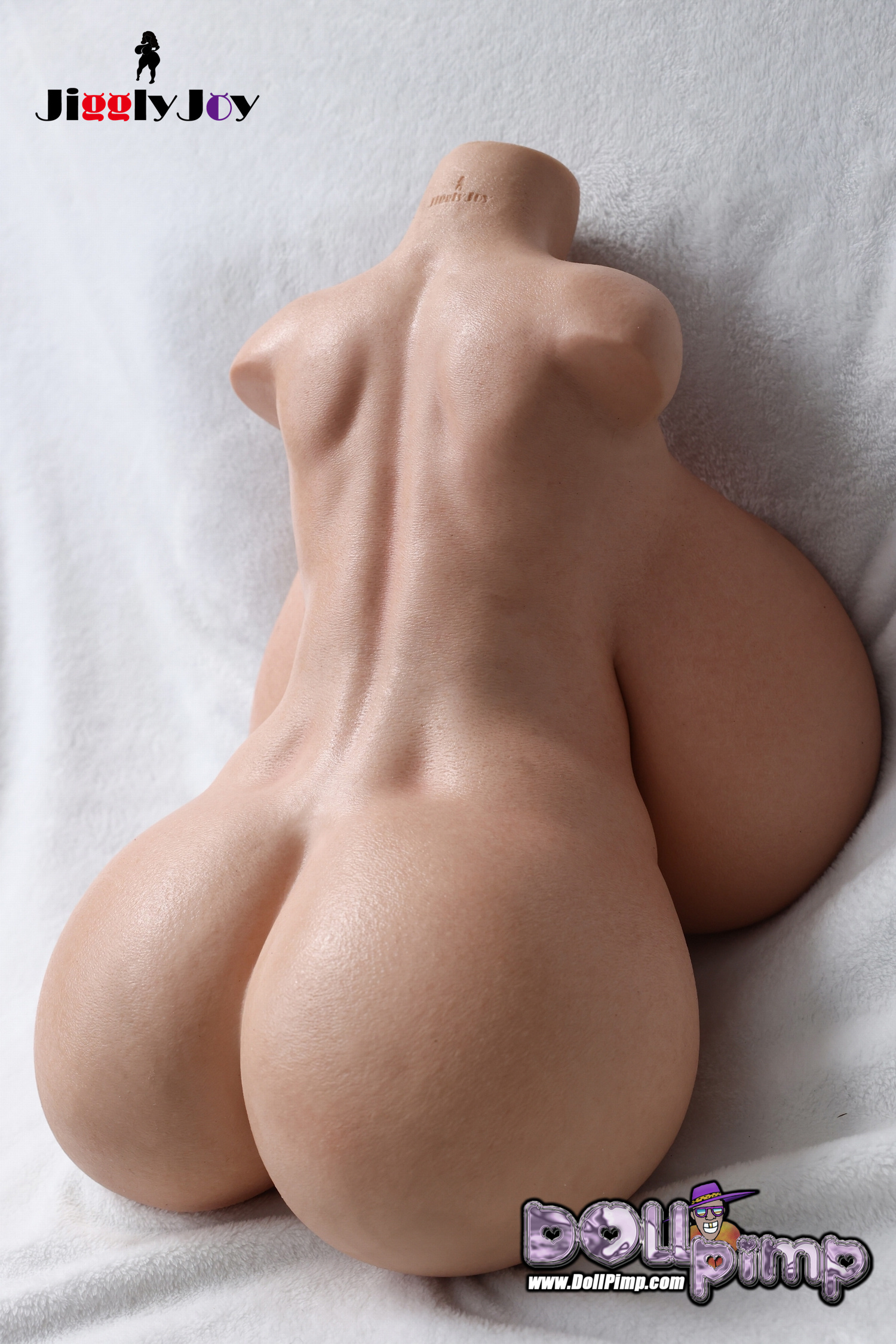 Melania - 71cm Silicone Huge Breast Ultra Soft Sex Doll 15