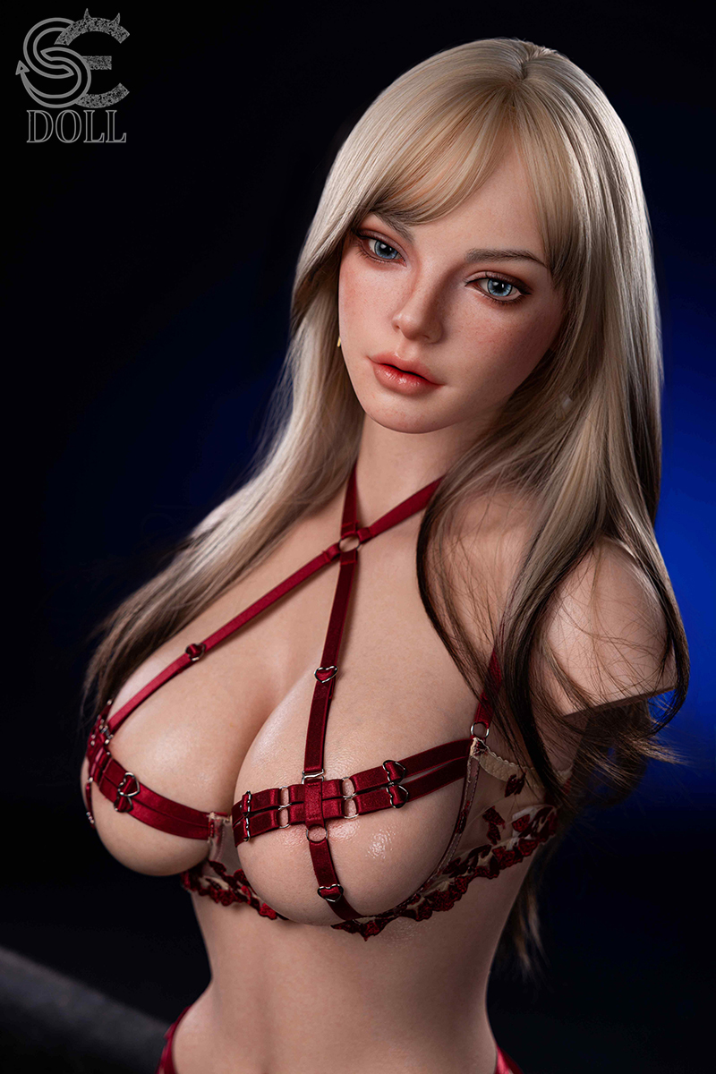 SEDOLL - Scarlett Reed ST1 107cm H-cup W145SO Torso 2