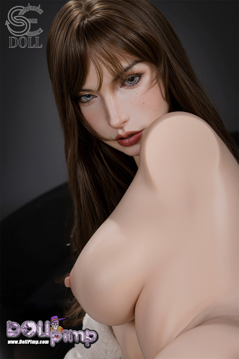 SEDOLL - Zoe Ellis W152SO 114cm F-cup ST3 Torso 13