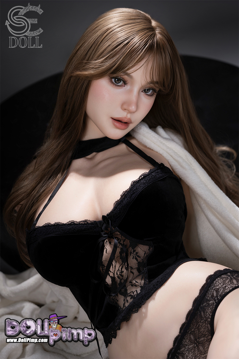 SEDOLL - Isla Kane W153SO 114cm F-cup ST3 Torso 19