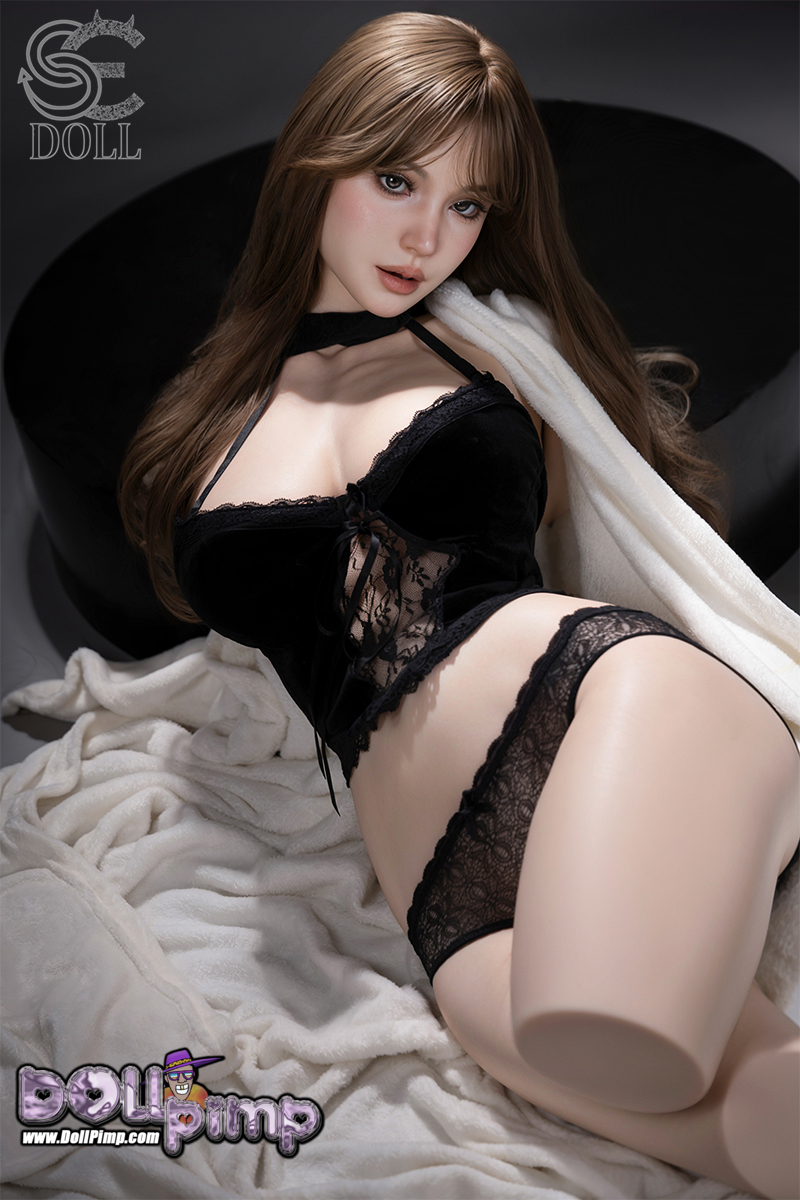 SEDOLL - Isla Kane W153SO 114cm F-cup ST3 Torso 14