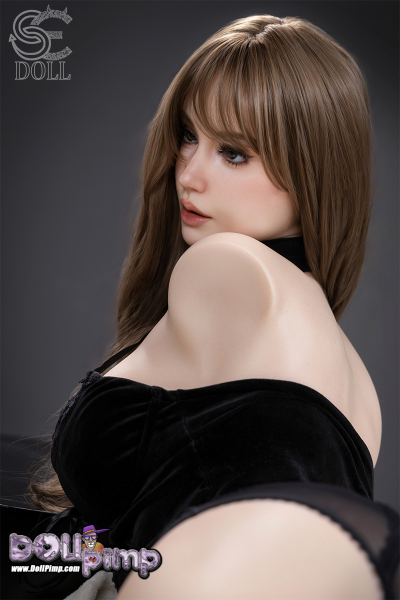 SEDOLL - Isla Kane W153SO 114cm F-cup ST3 Torso 16