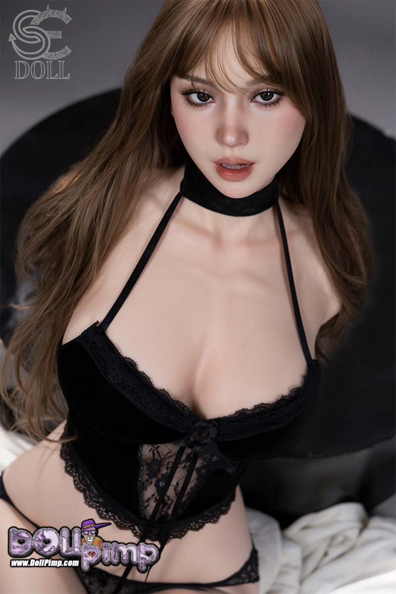 SEDOLL - Isla Kane W153SO 114cm F-cup ST3 Torso 15