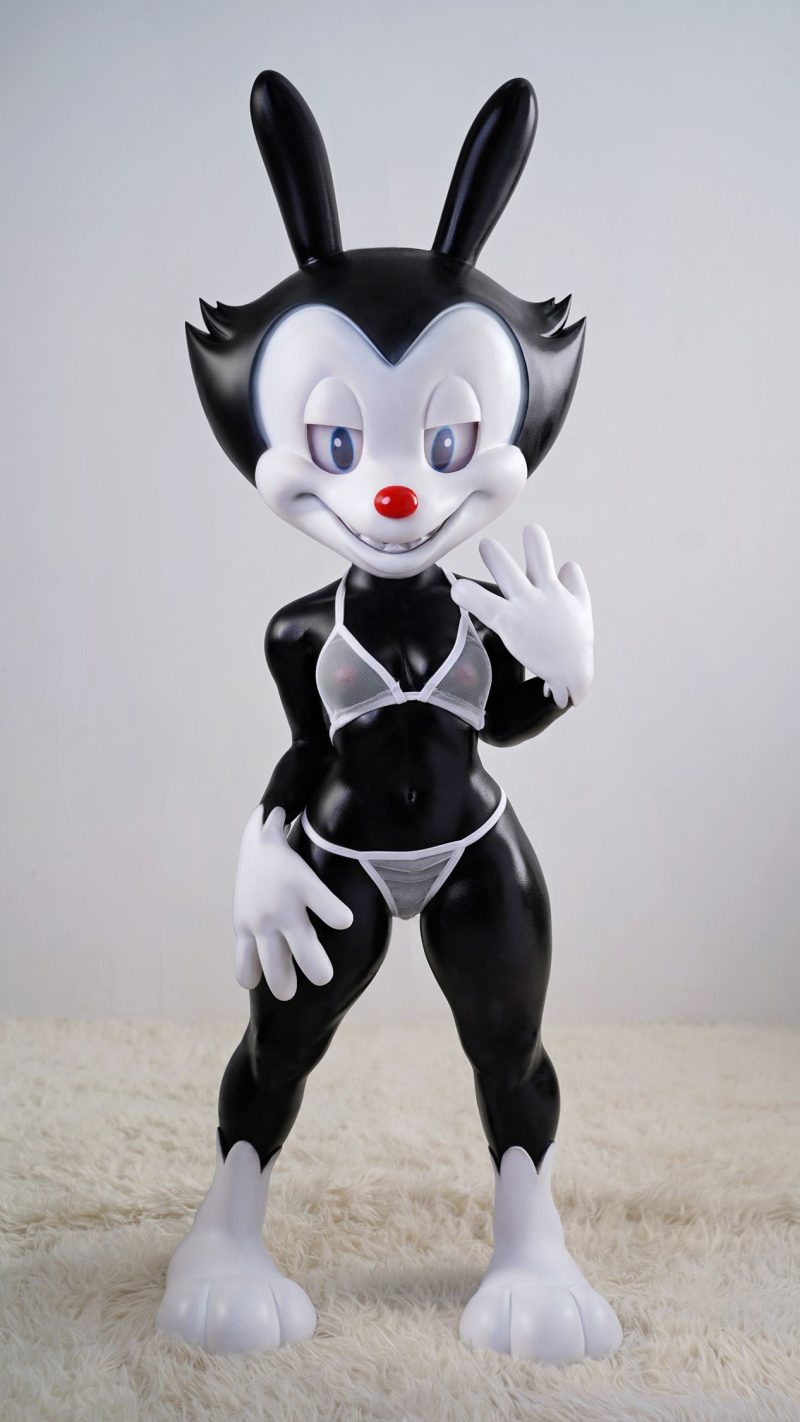 Dolls Castle - Dotty Wanner Sex Doll 118cm