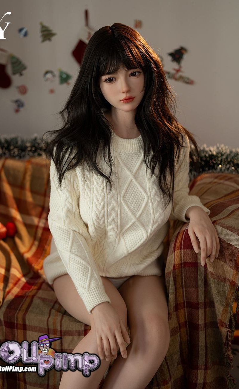 TOP-CYDOLL - Sato Asuka 162cm E-Cup Japanese Sex Doll