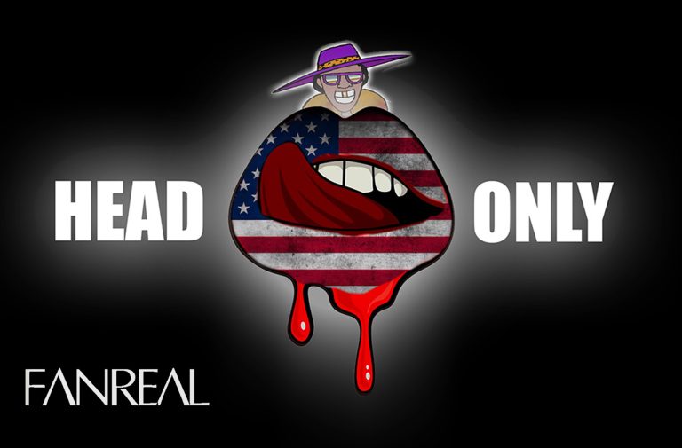 fanreal heads in stock