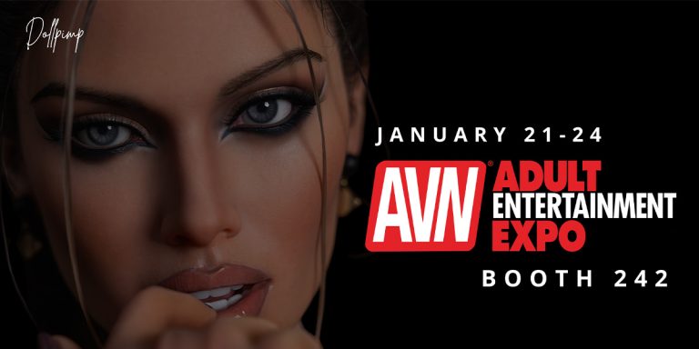 DollPimp to Exhibit at AVN Adult Entertainment Expo 2026