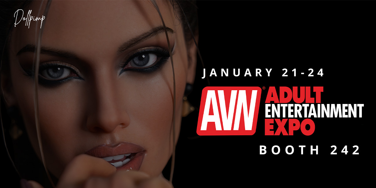 AVN Expo 2026