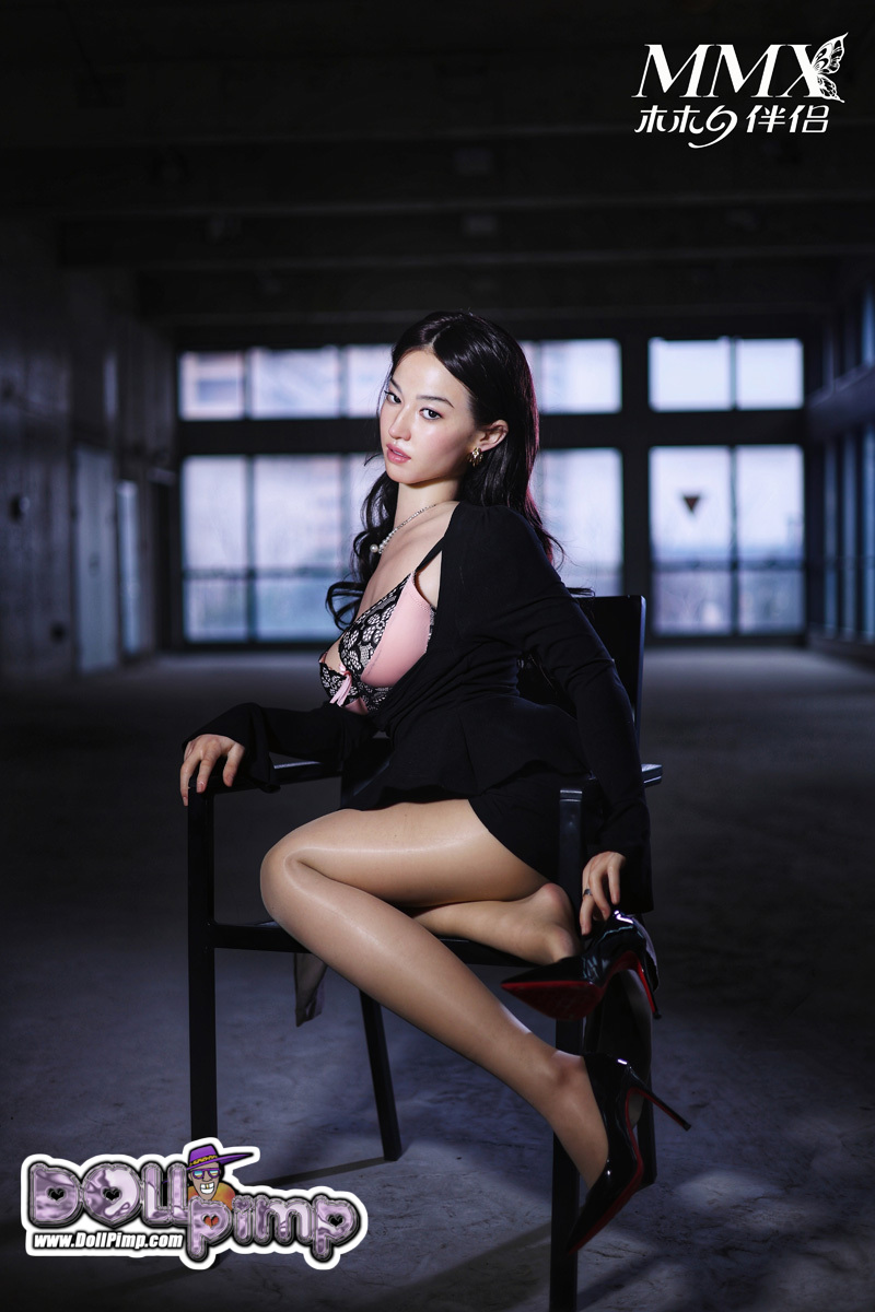 MMX Doll - MengFei ROS 165cm E-Cup Mumuxi Doll 11