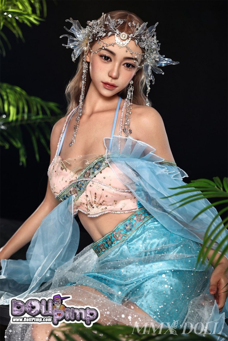 MMX Doll - MengYao H05 172cm [Ultra Dream Series]