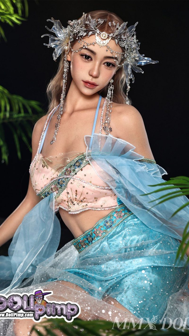 MMX Doll - MengYao H05 172cm [Ultra Dream Series]