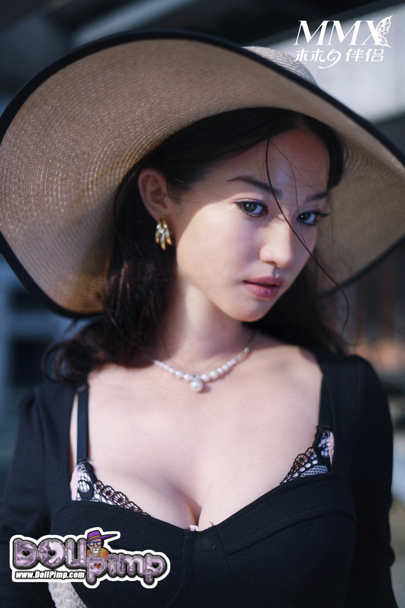 MMX Doll - MengFei ROS 165cm E-Cup Mumuxi Doll 2
