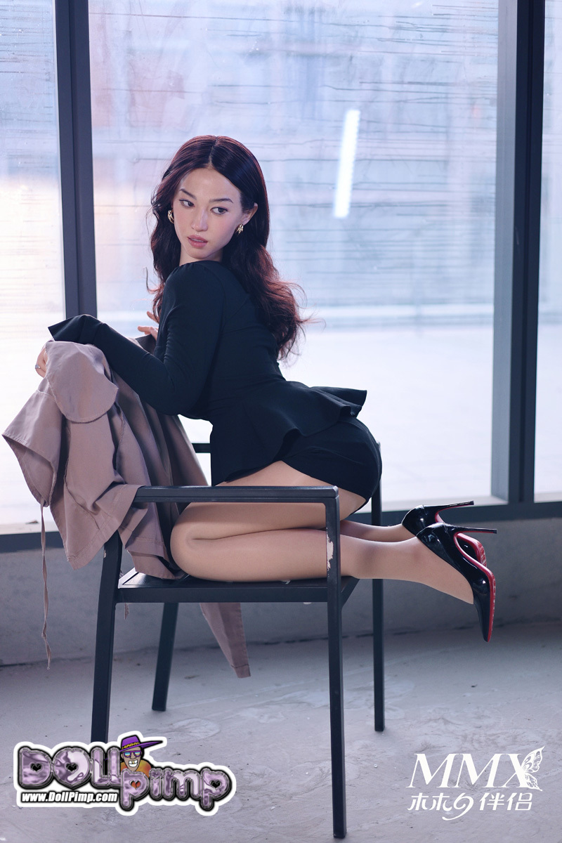 MMX Doll - MengFei ROS 165cm E-Cup Mumuxi Doll 19
