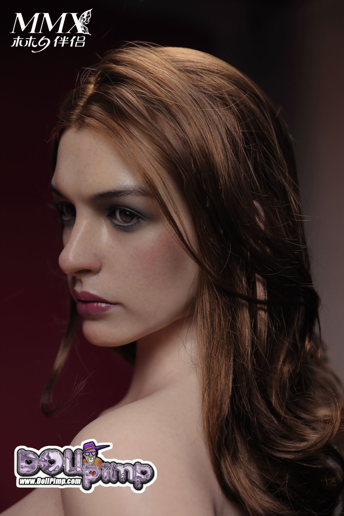 MMX Doll - Enya 170cm Mumuxi Sex Doll 19