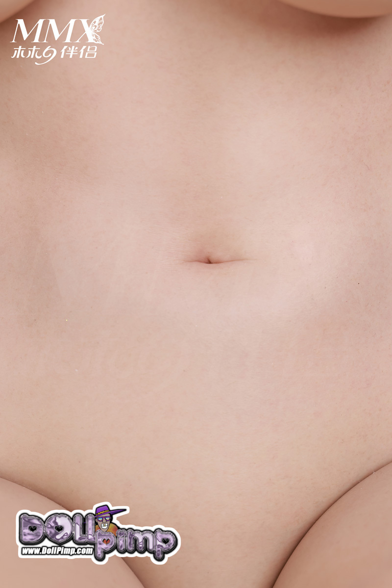 MMX Doll - MengQi 165cm E-Cup Mumuxi Doll 22