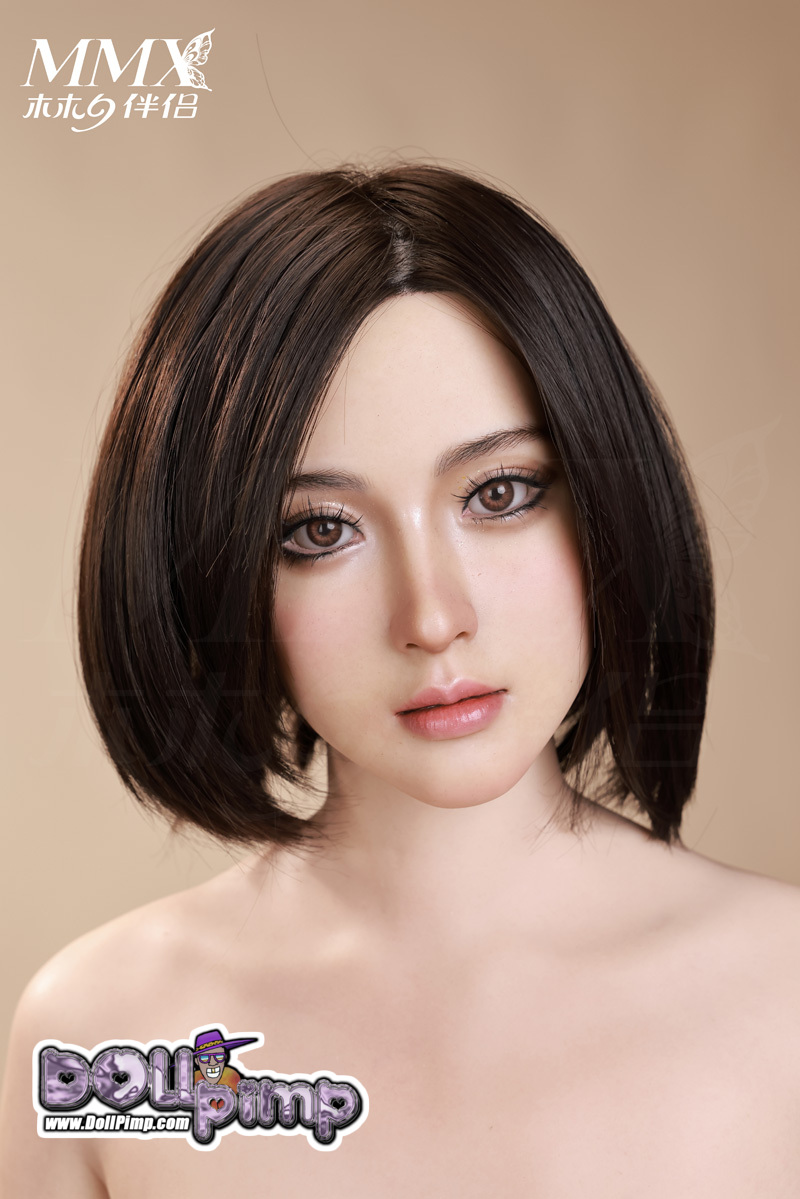 MMX Doll - MengQi 165cm E-Cup Mumuxi Doll 23