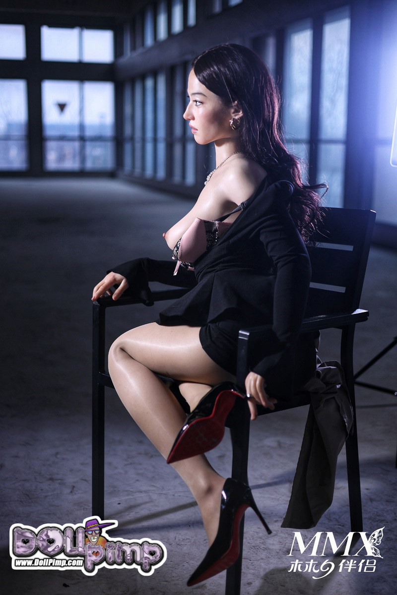 MMX Doll - MengFei ROS 165cm E-Cup Mumuxi Doll 26