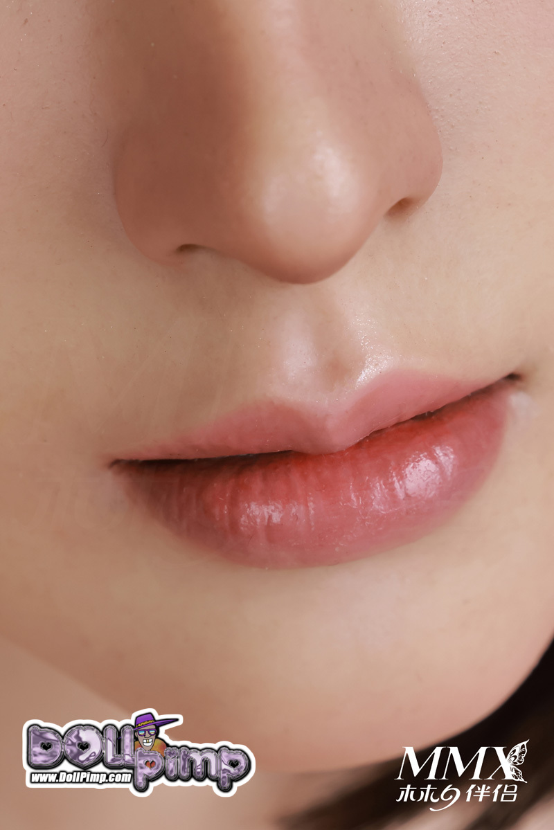 MMX Doll - MengQi 165cm E-Cup Mumuxi Doll 9