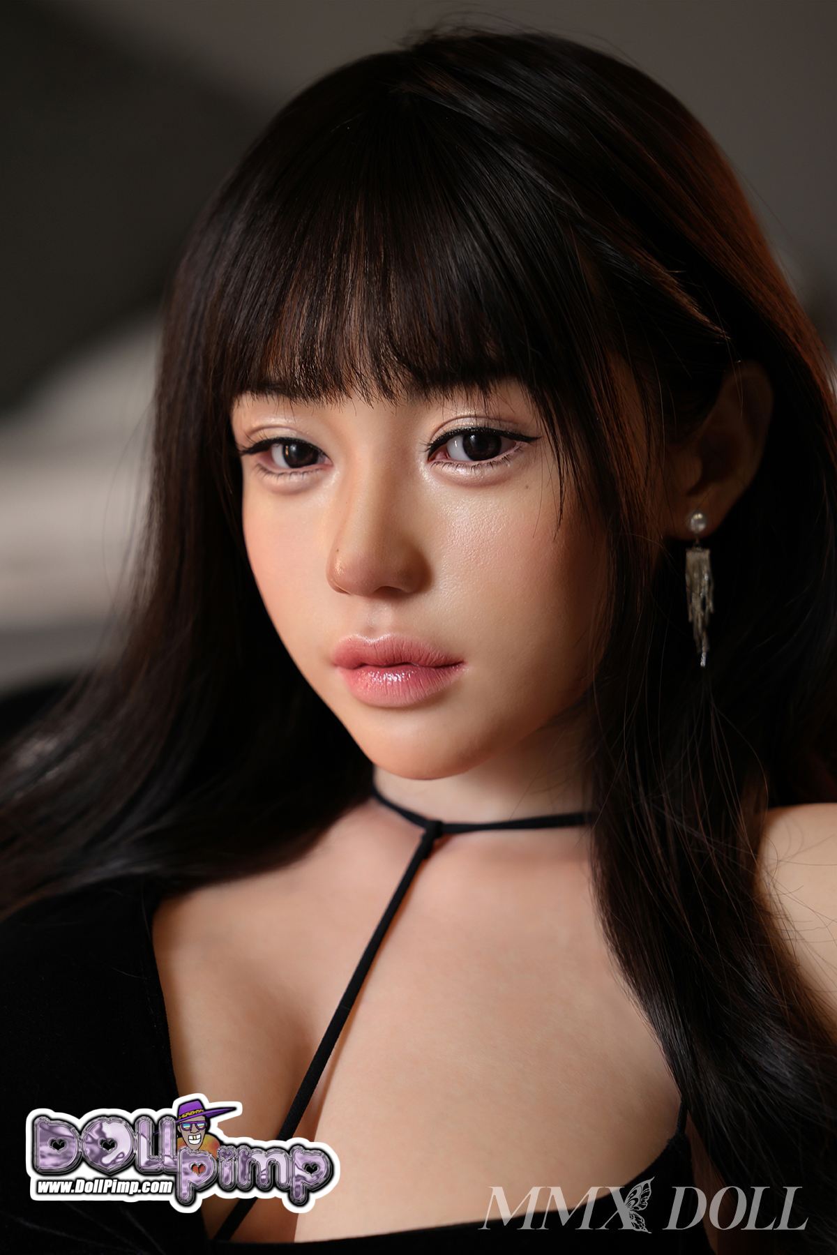 MMX Doll - MengYao 163cm C-Cup Mumuxi Sex Doll 5