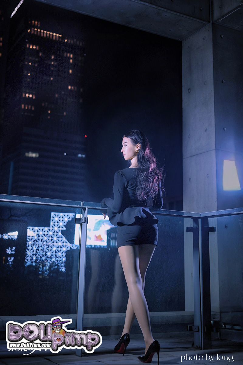 MMX Doll - MengFei ROS 165cm E-Cup Mumuxi Doll 6