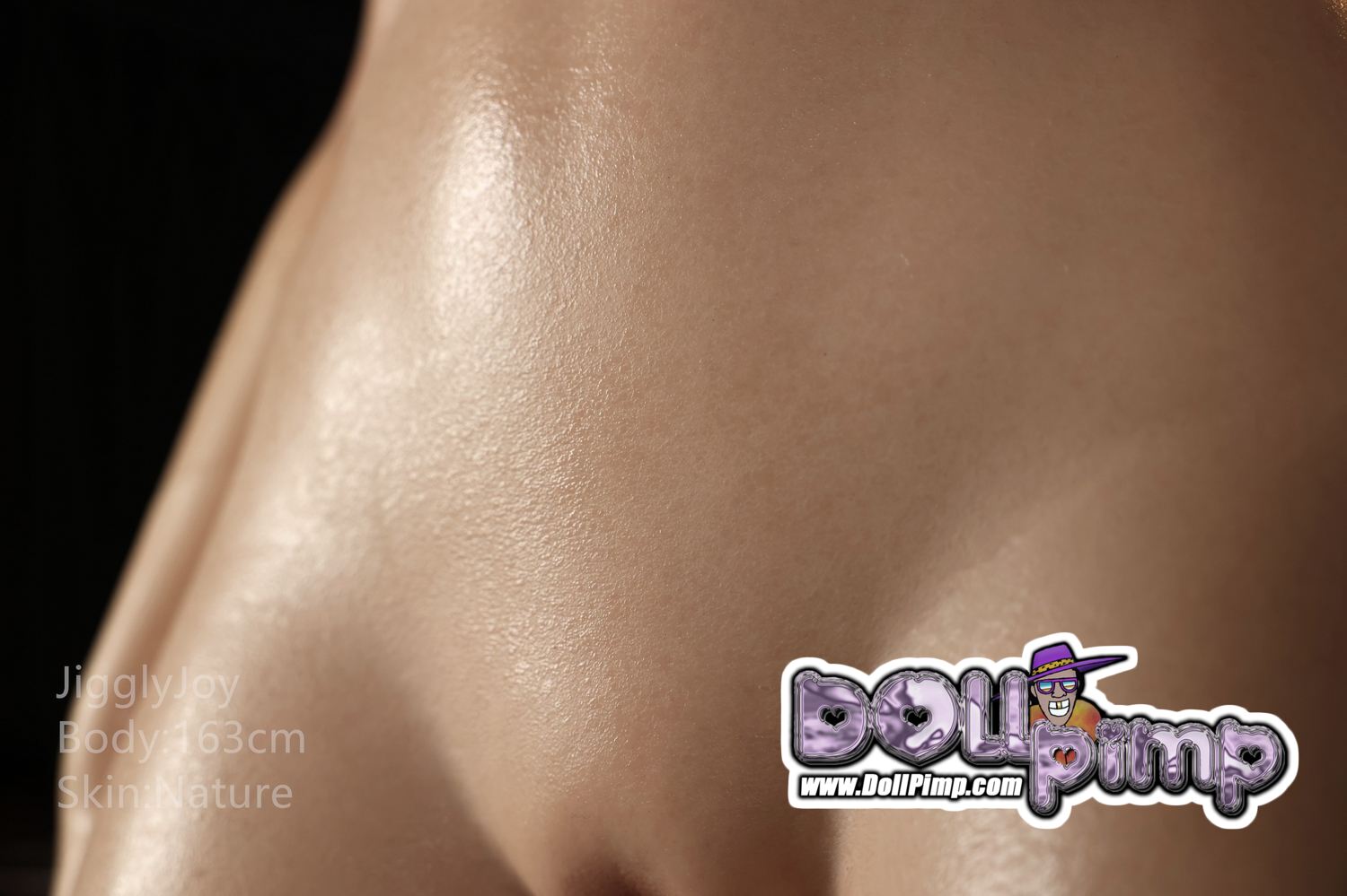 Jiggly Joy - Grace ROS 163cm E-Cup 11