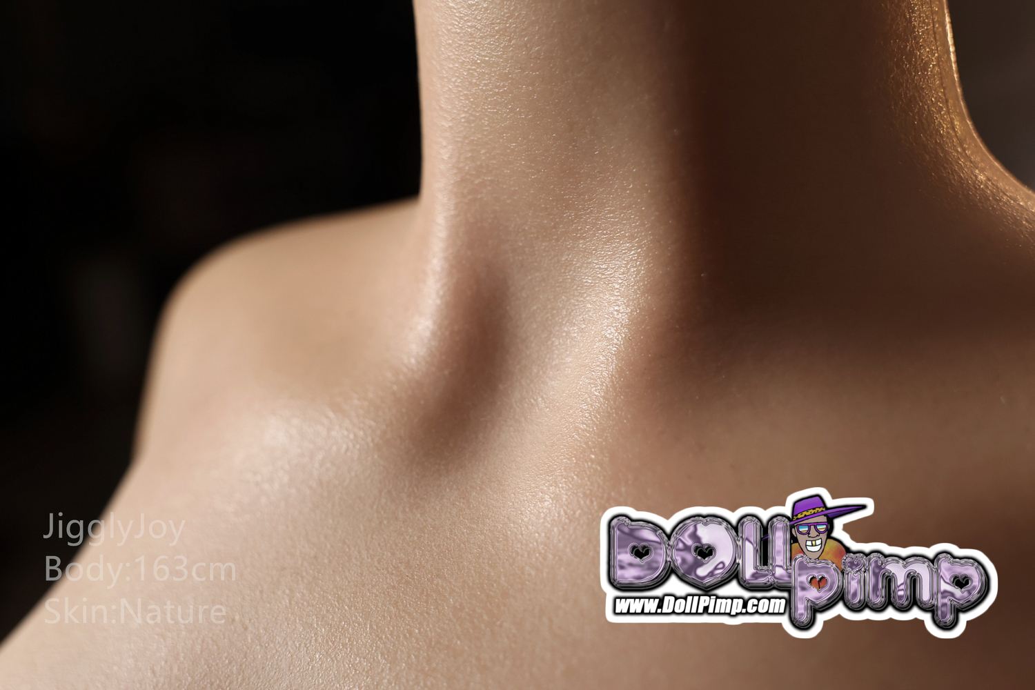 Jiggly Joy - Grace ROS 163cm E-Cup 8