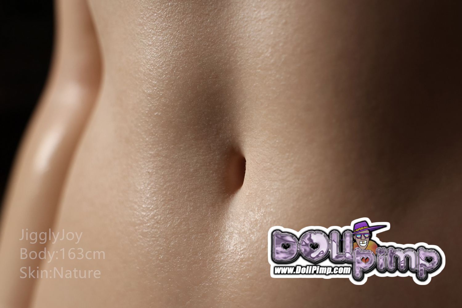Jiggly Joy - Grace ROS 163cm E-Cup 9