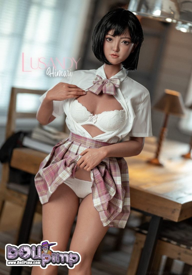 Lusandy - Himari ROS 167cm B-Cup Sex Doll
