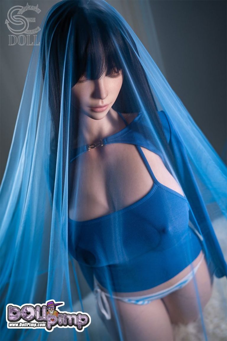 SEDOLL - Jenny.O ST4 111cm G-cup 088SO-V2 Silicone Torso