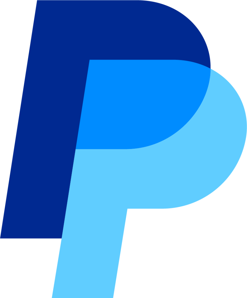 PayPal logo