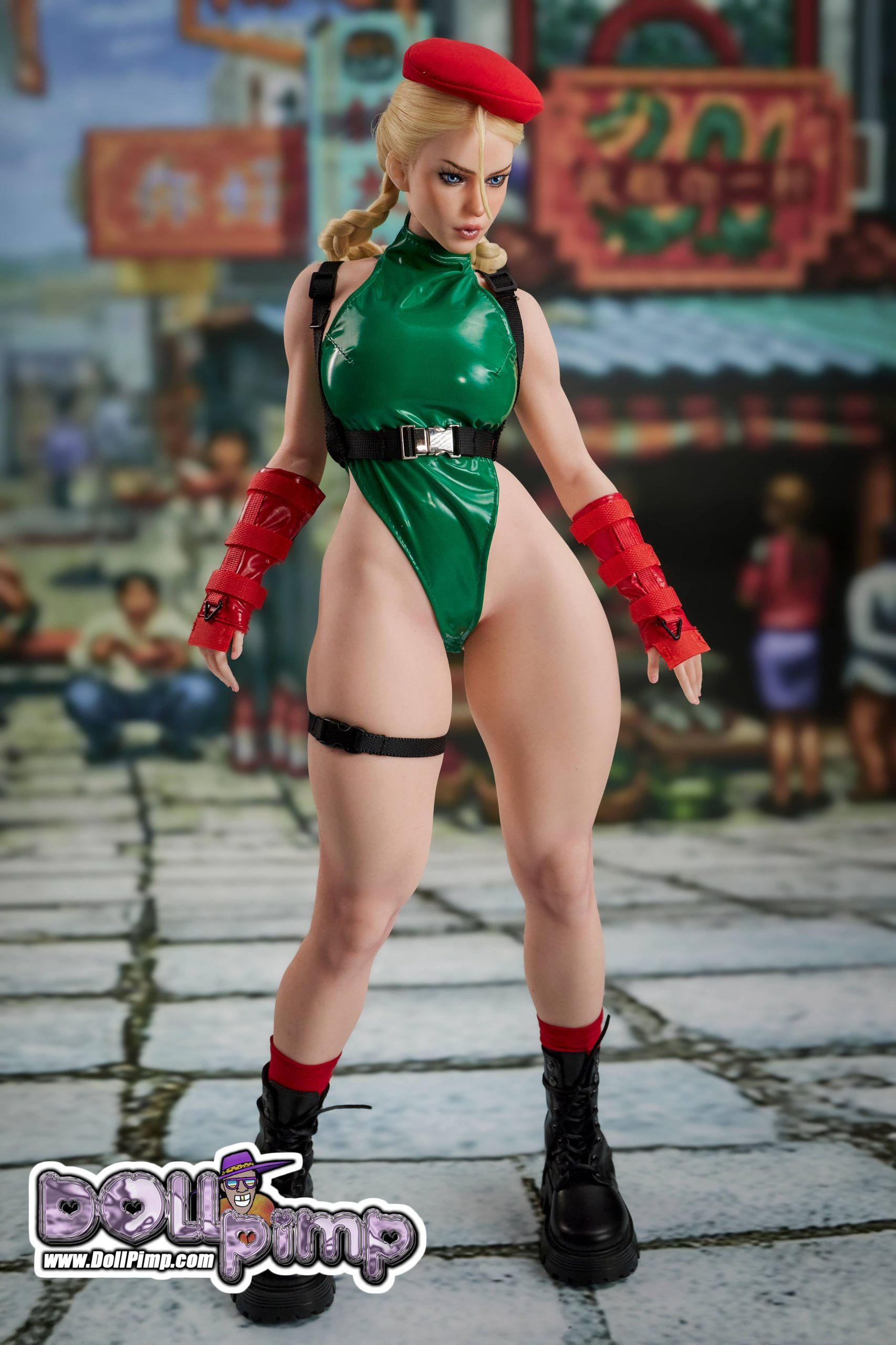 Anime Sex Doll Si70 KA Freya Climax Doll Classic 37