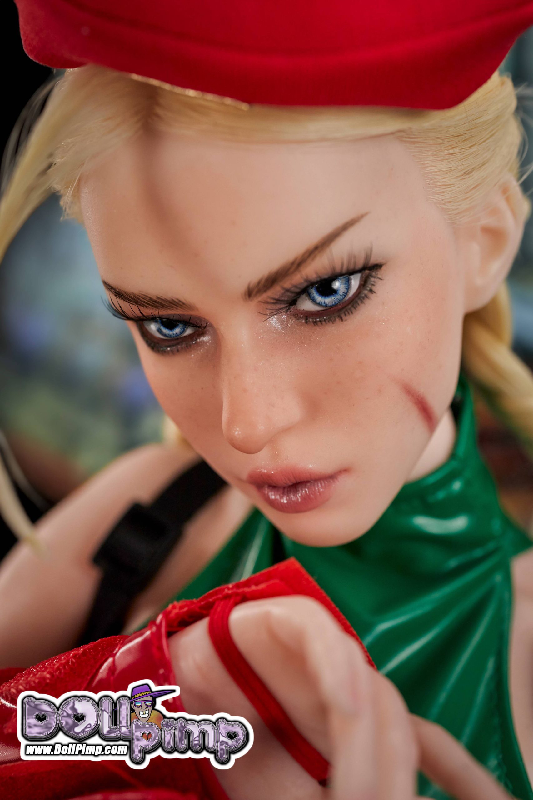 Anime Sex Doll Si70 KA Freya Climax Doll Classic 38