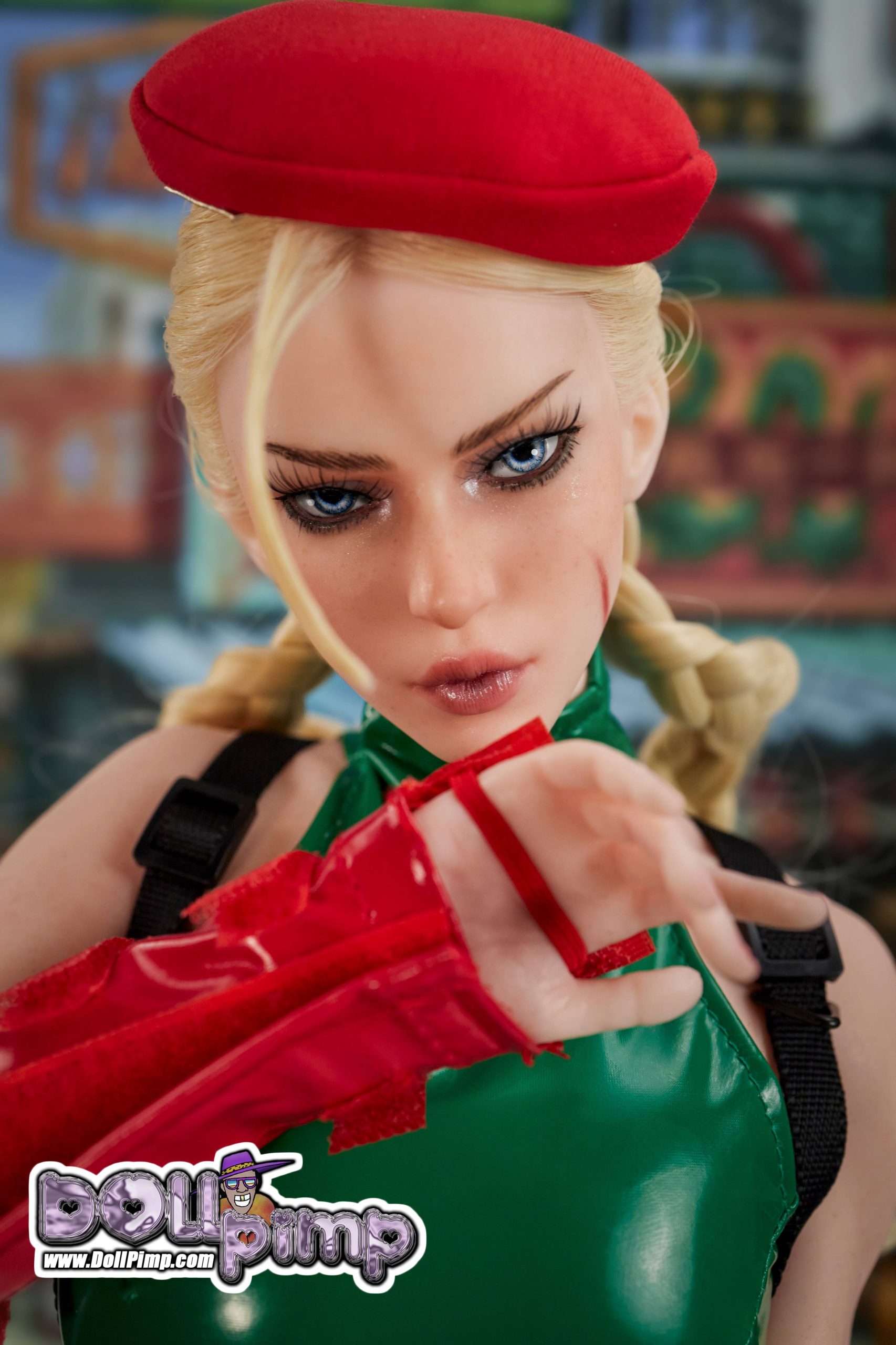 Anime Sex Doll Si70 KA Freya Climax Doll Classic 39