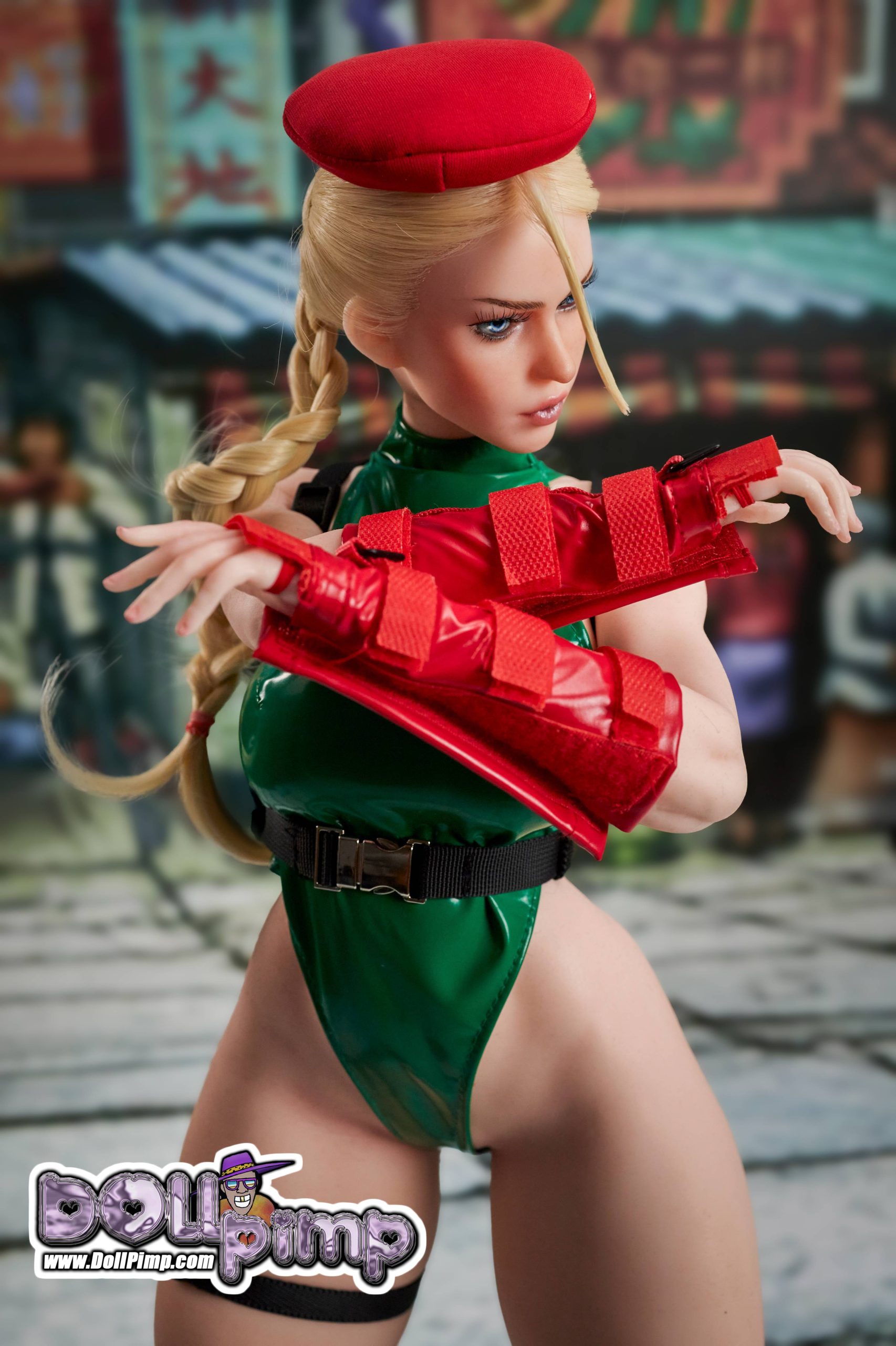 Anime Sex Doll Si70 KA Freya Climax Doll Classic 29