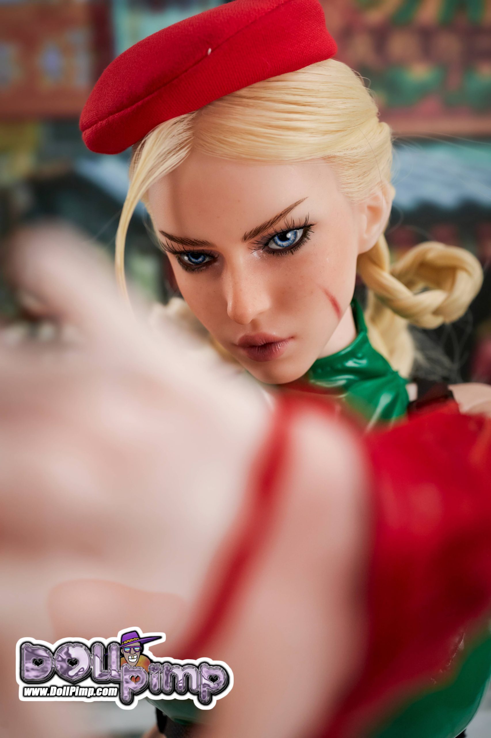 Anime Sex Doll Si70 KA Freya Climax Doll Classic 30