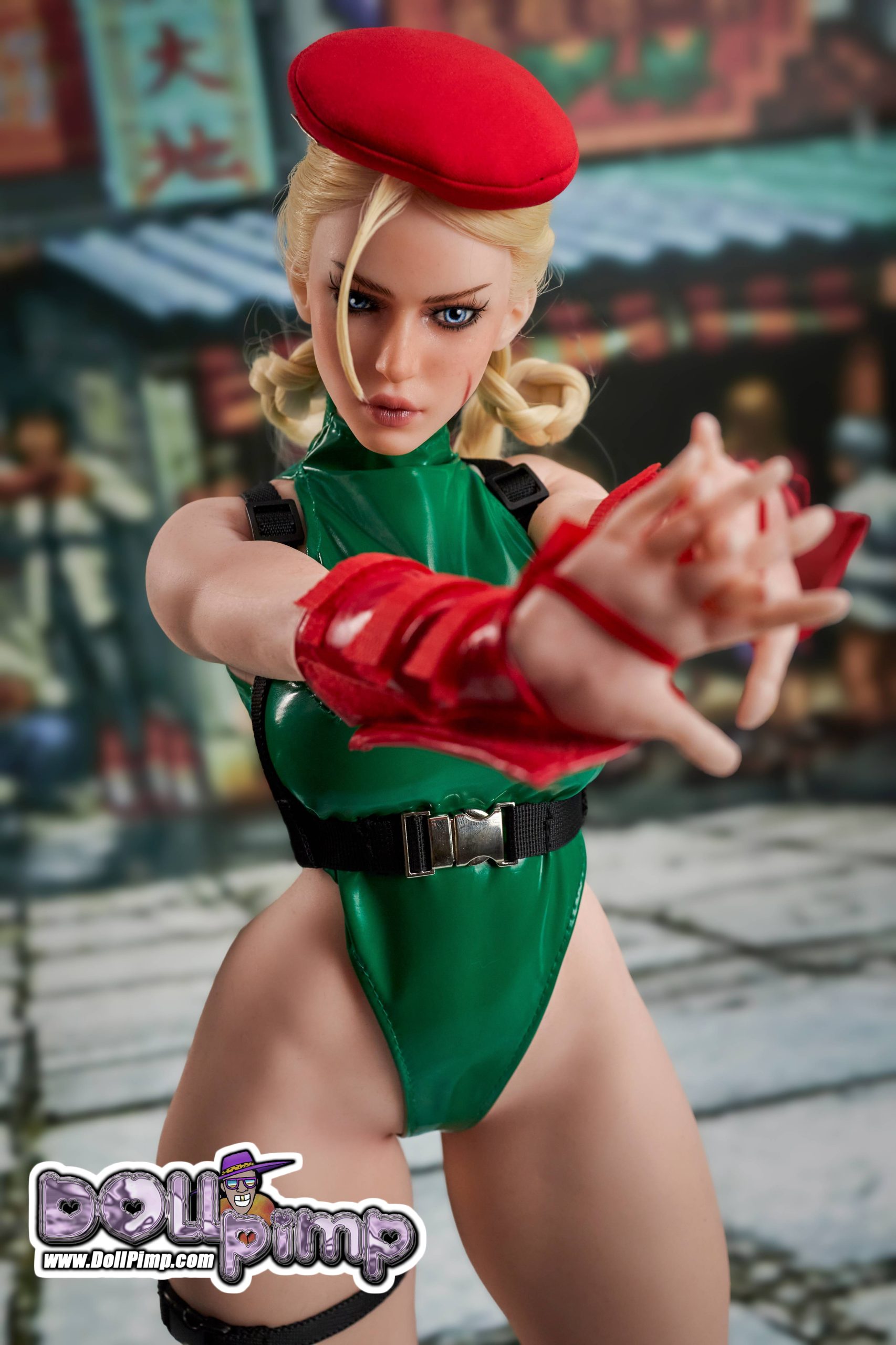 Anime Sex Doll Si70 KA Freya Climax Doll Classic 31