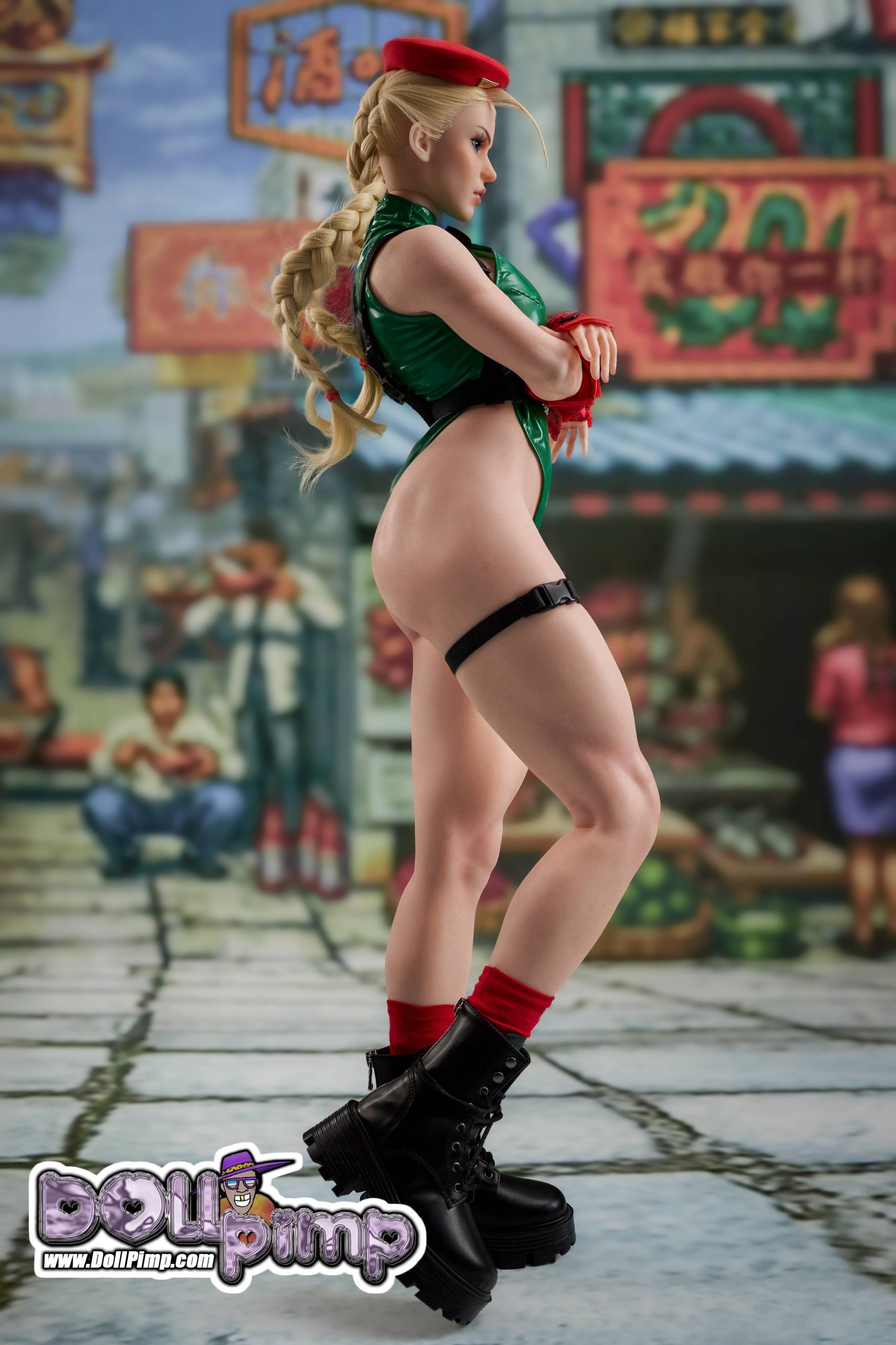 Anime Sex Doll Si70 KA Freya Climax Doll Classic 32