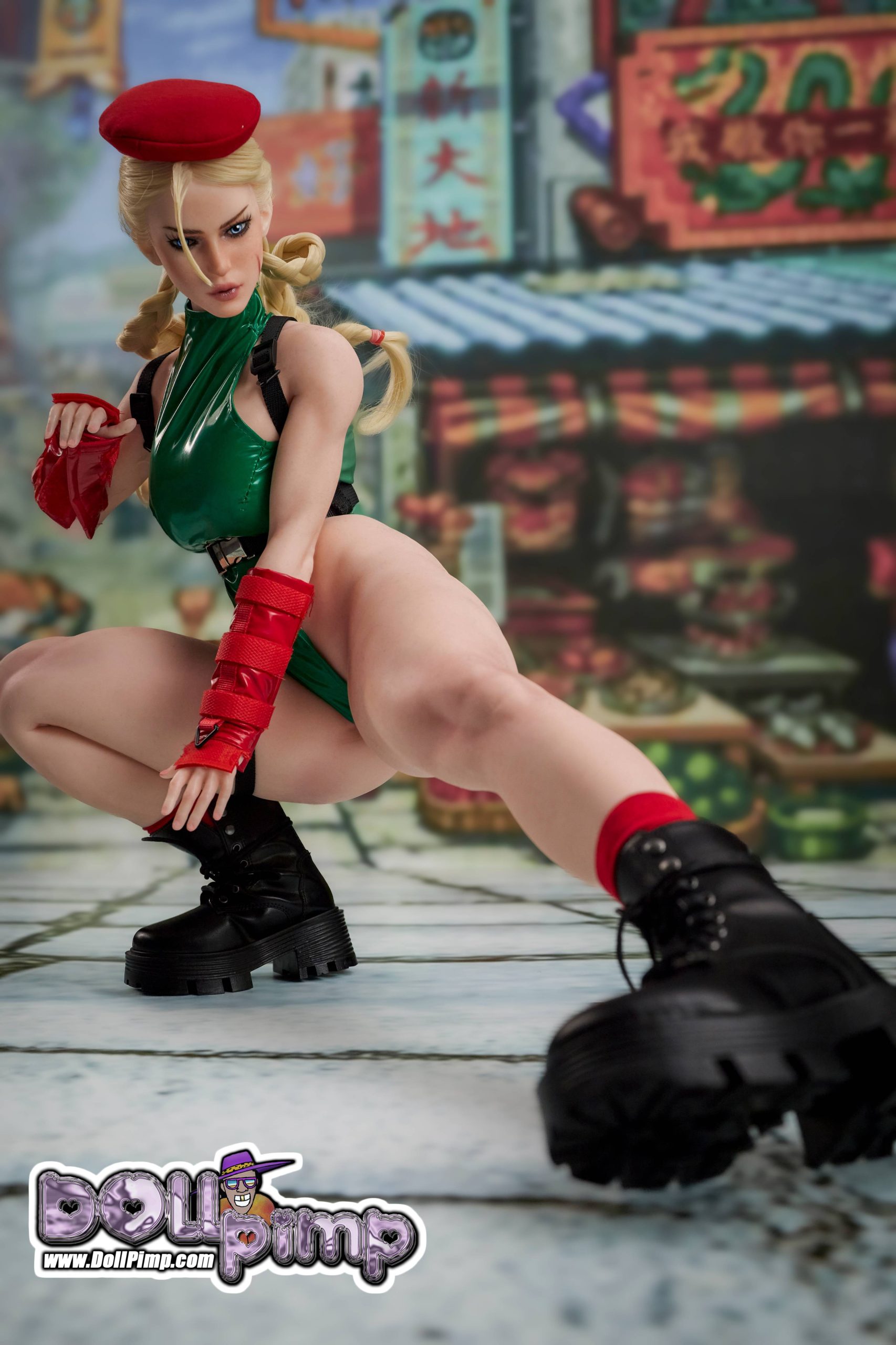 Anime Sex Doll Si70 KA Freya Climax Doll Classic 33