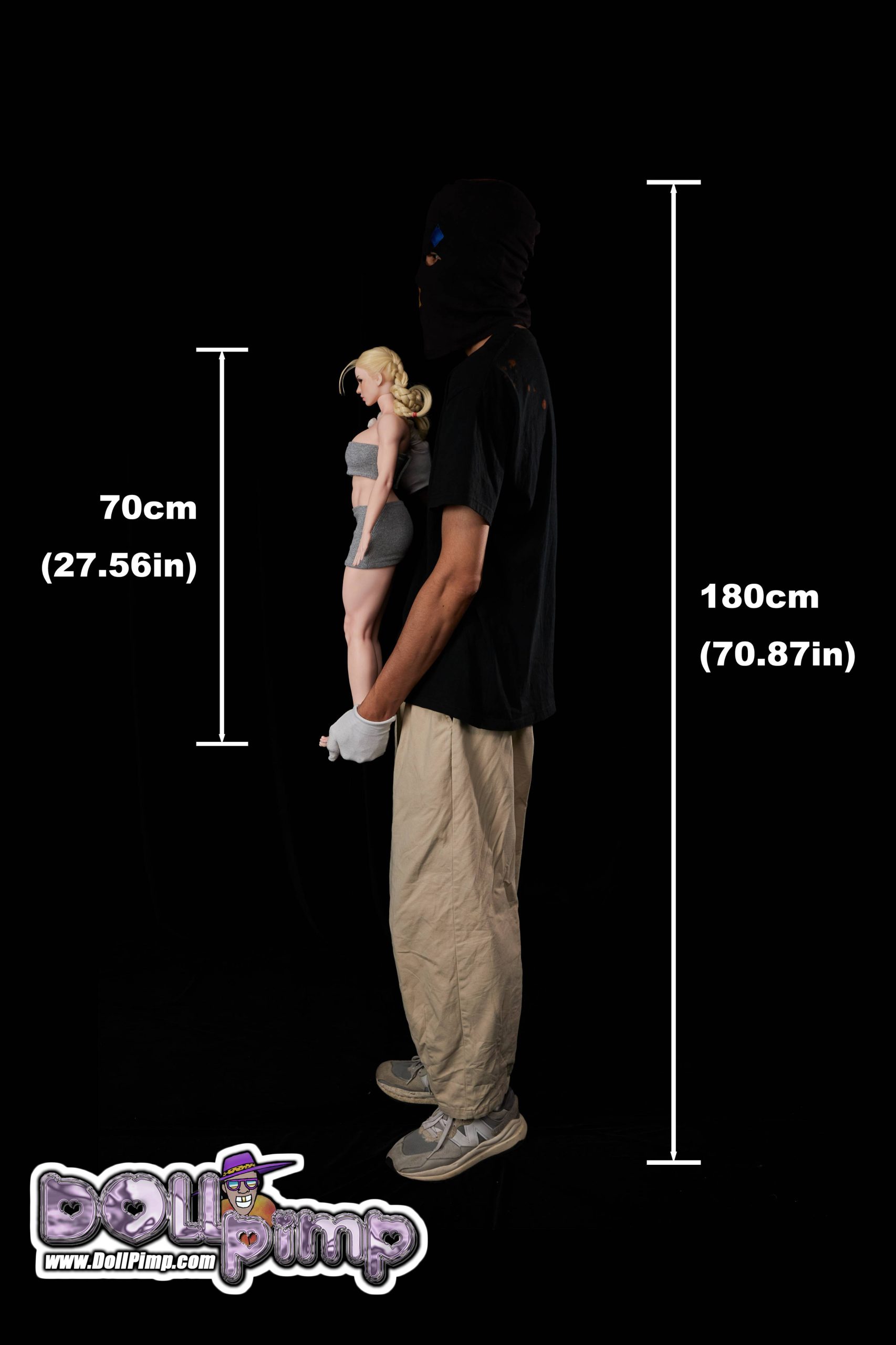 Anime Sex Doll Si70 KA Freya Climax Doll Classic 16