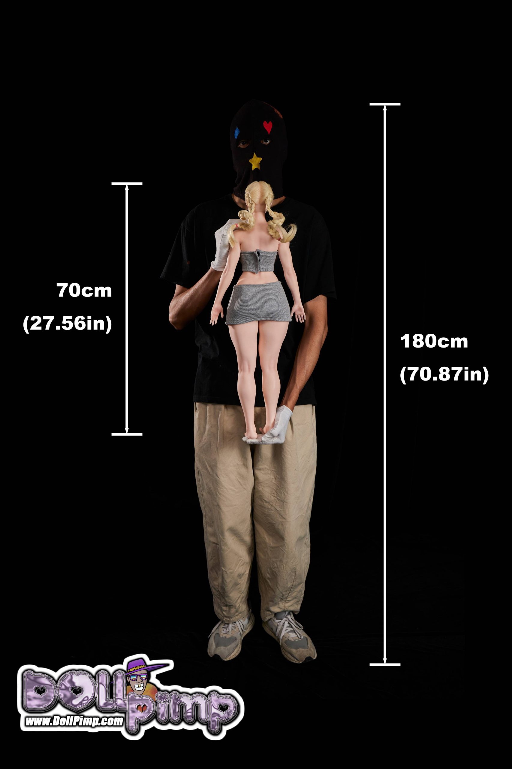 Anime Sex Doll Si70 KA Freya Climax Doll Classic 17