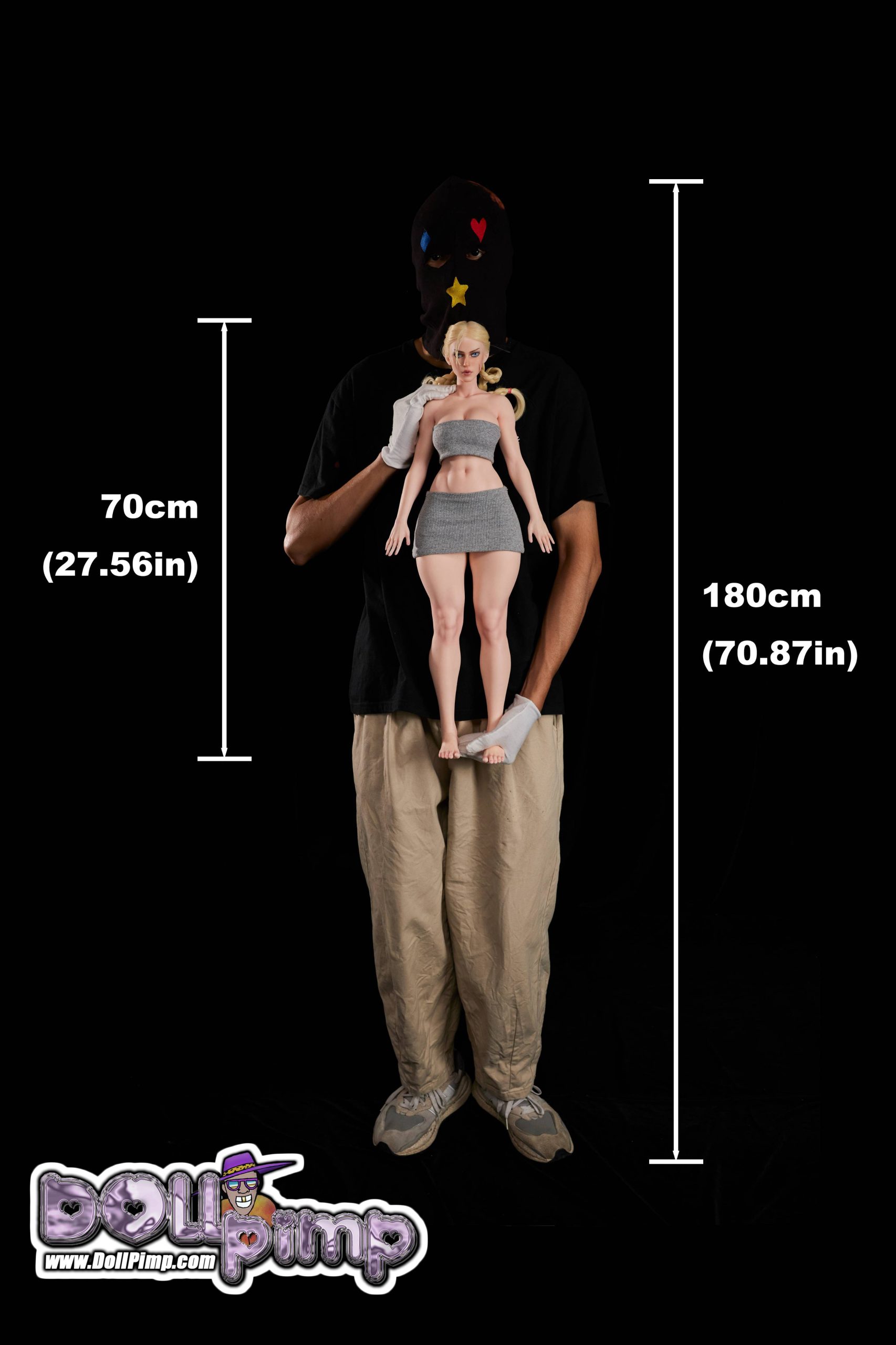 Anime Sex Doll Si70 KA Freya Climax Doll Classic 18