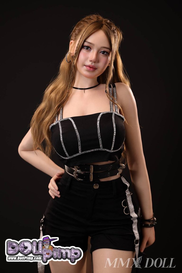 MMX Doll - MengSha 163cm D-Cup Asian Love Doll