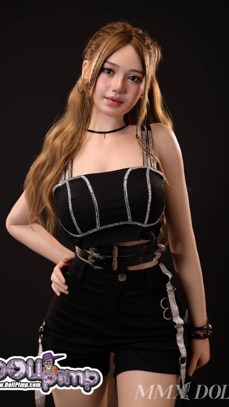 MMX Doll - MengSha 163cm D-Cup Asian Love Doll